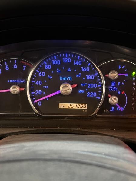 For Sale Mitsubishi Galant 2007 - 7