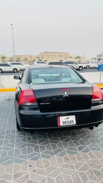 For Sale Mitsubishi Galant 2007 - 3