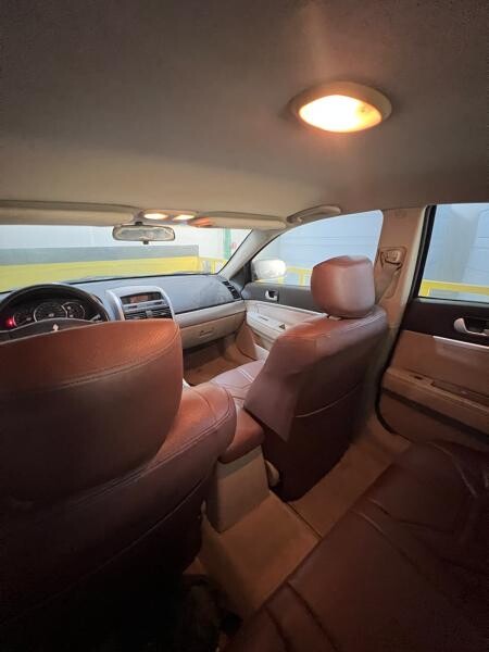 For Sale Mitsubishi Galant 2007 - 6