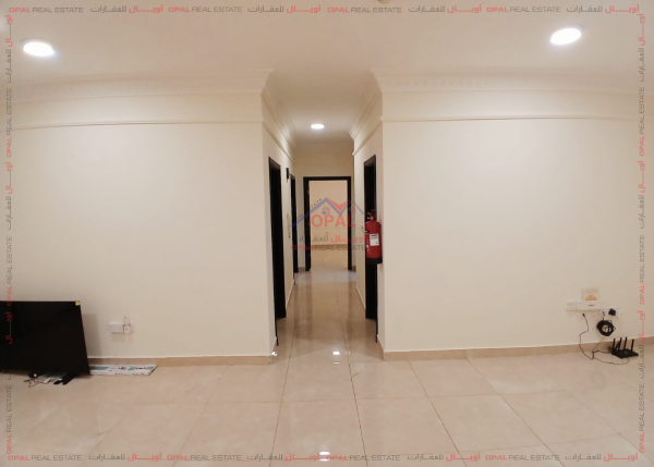 Apartment for Rent in Al Najma - 2