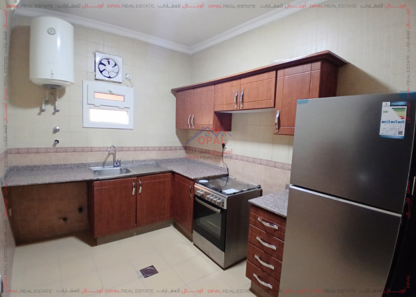 Apartment for Rent in Al Najma - 4