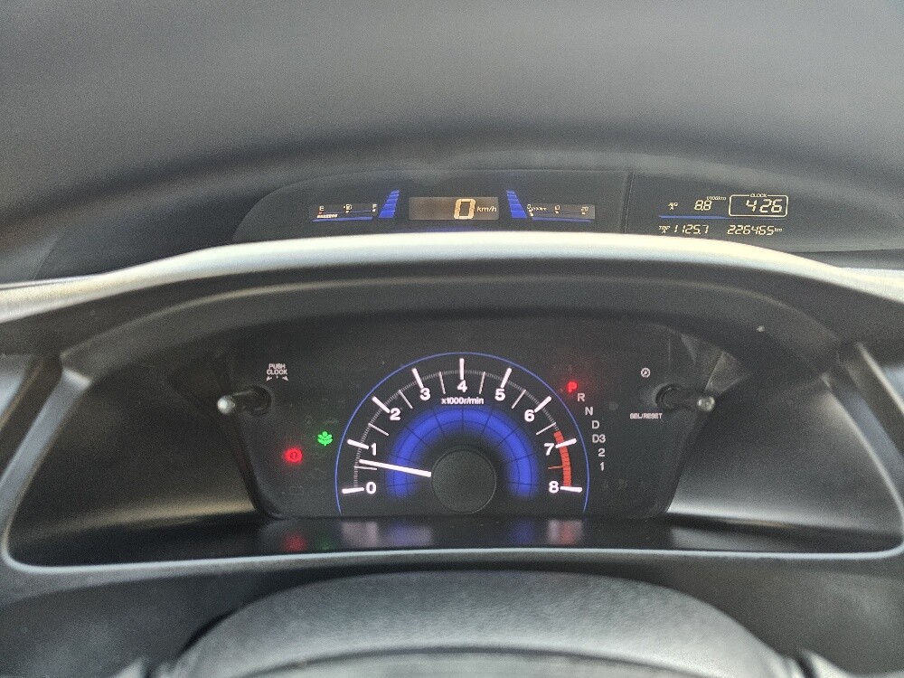 Honda Civic 2015 -Perfect Condition - 8