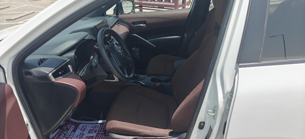 Toyota Corolla Cross for sale - 4