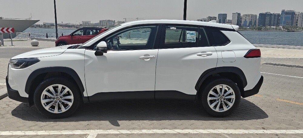 Toyota Corolla Cross for sale - 5