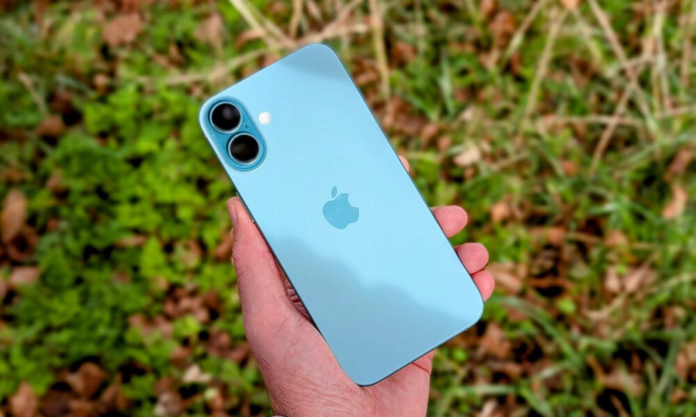 I phone 16 plus 128gb  - 1