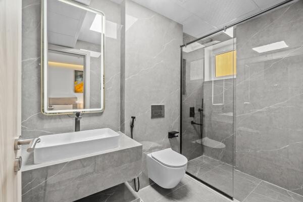 Apartment  in Madinat Khalifa - 11