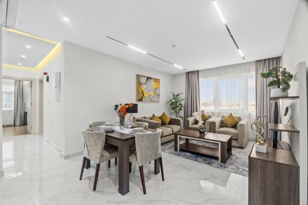 Apartment  in Madinat Khalifa - 13