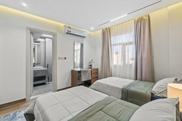 Apartment  in Madinat Khalifa - 10