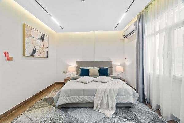 Apartment  in Madinat Khalifa - 5