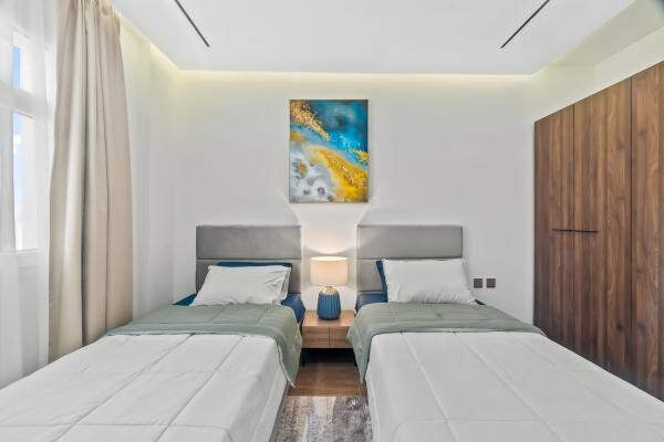 Apartment  in Madinat Khalifa - 9