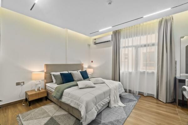 Apartment  in Madinat Khalifa - 4