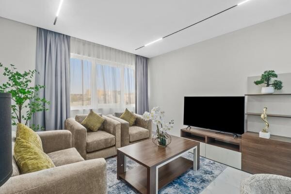 Apartment  in Madinat Khalifa - 2