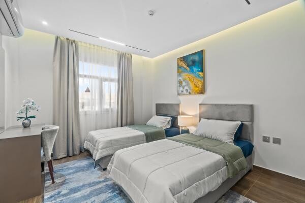 Apartment  in Madinat Khalifa - 8