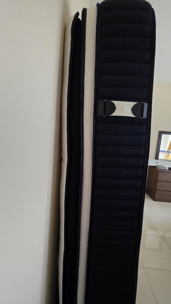king size mattress - 1