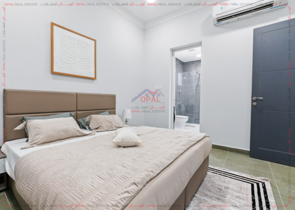 Luxury Apartments in Al Nasr - 7