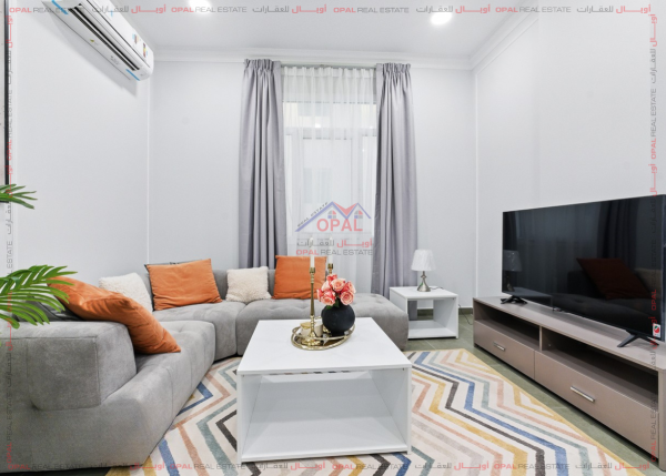 Luxury Apartments in Al Nasr - 3