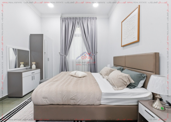 Luxury Apartments in Al Nasr - 6