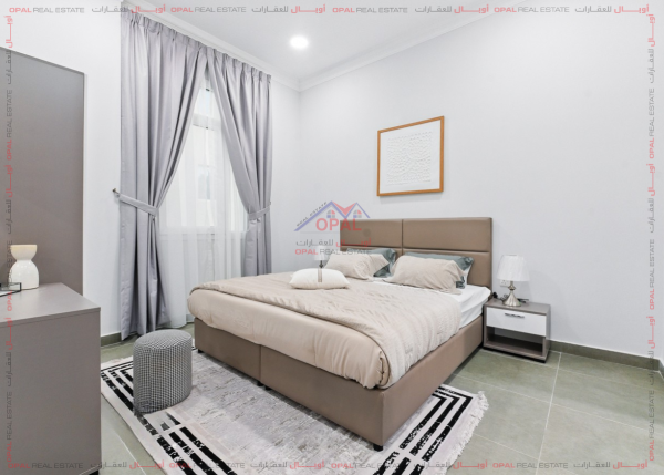 Luxury Apartments in Al Nasr - 5