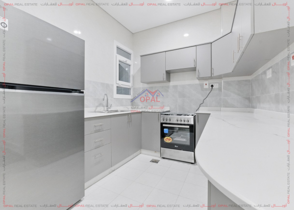 Luxury Apartments in Al Nasr - 10