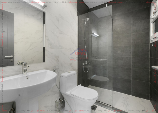 Luxury Apartments in Al Nasr - 8