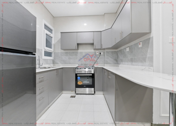Luxury Apartments in Al Nasr - 9
