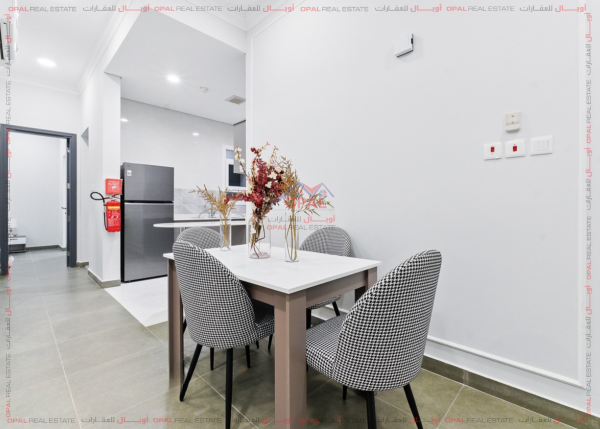 Luxury Apartments in Al Nasr - 4