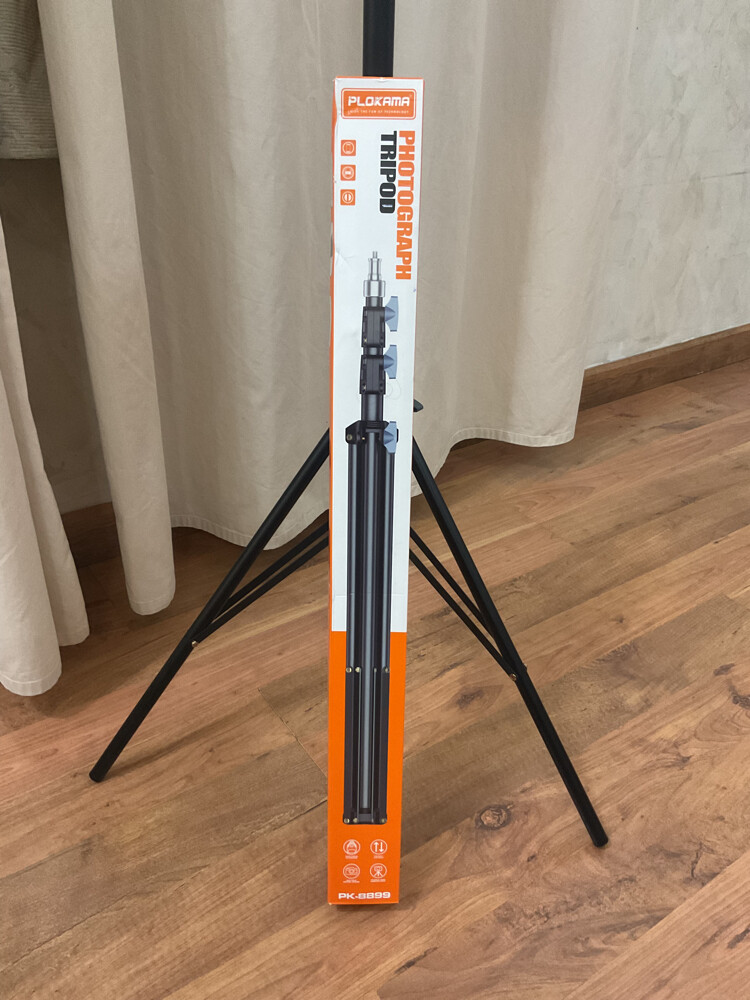 camera stand  - 2