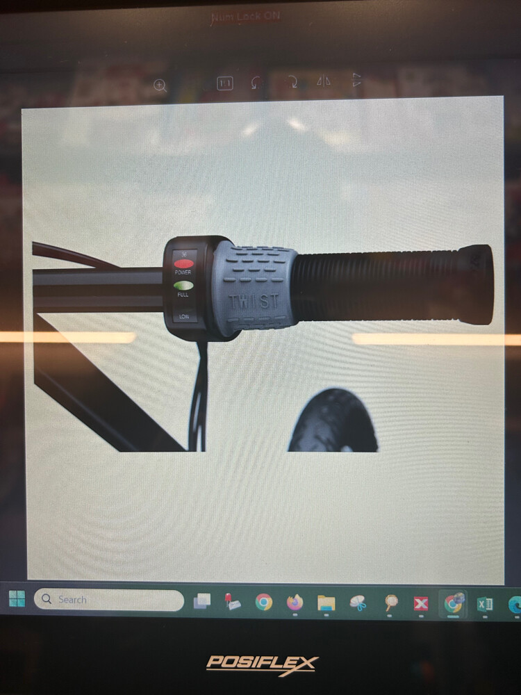 RAZOR ECOSMART SUP - 2