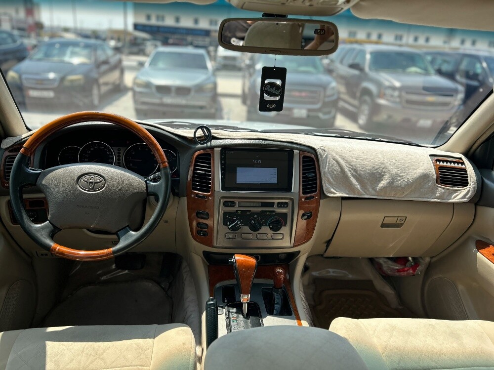 جي اكس ار موديل 2007 - 5