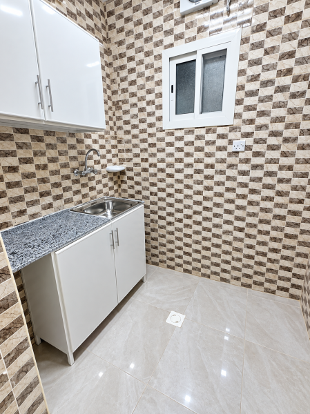 STUDIO FOR RENT NEW SALATA, DOHA - 4