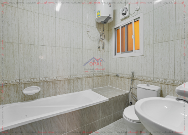 Fully Furnished 3-Bedroom Apartment - 9