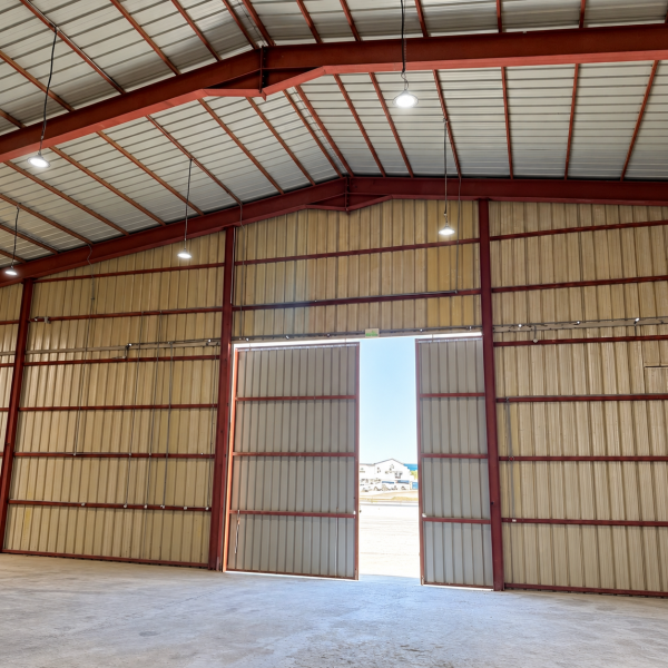 For Rent Building Materials Store - 7