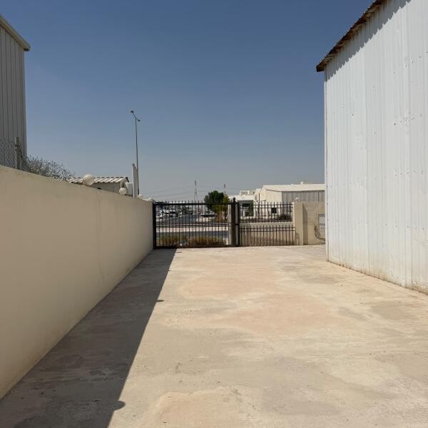 For Rent Building Materials Store - 6