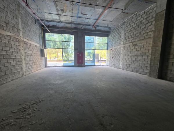 Commercial Shop Rent-Lusail Marina - 3