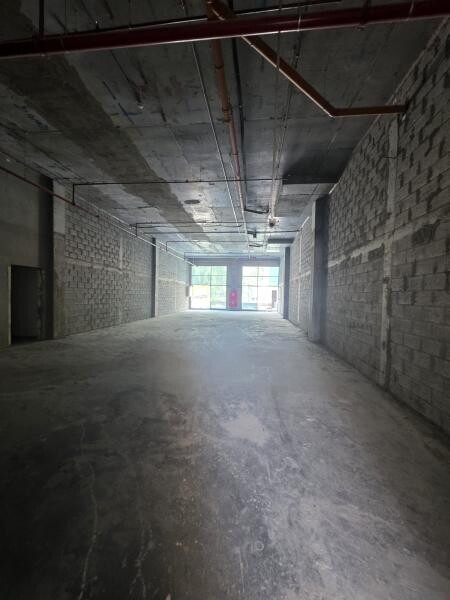 Commercial Shop Rent-Lusail Marina - 1