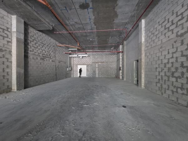 Commercial Shop Rent-Lusail Marina - 2