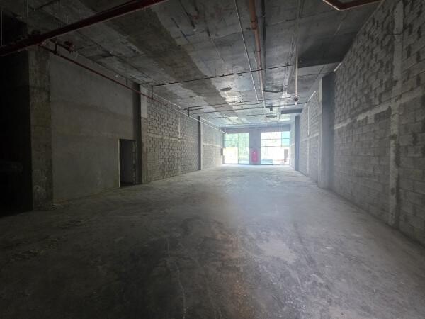 Commercial Shop Rent-Lusail Marina - 4