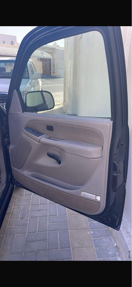 gmc 2003 pick up  - 6