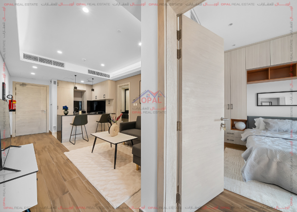 For Rent |Apartment in Lusail - 7