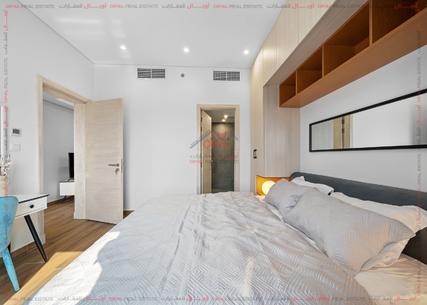 For Rent |Apartment in Lusail - 9