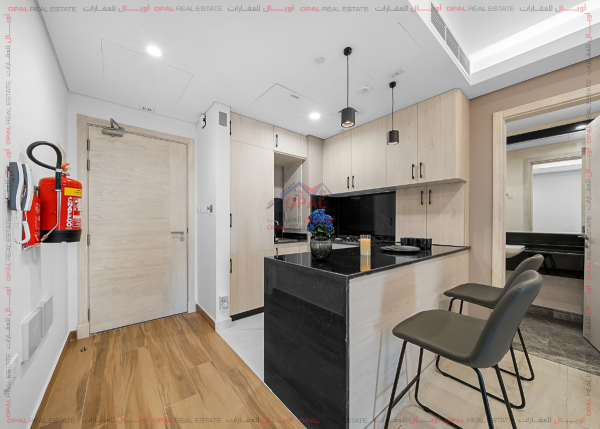 For Rent |Apartment in Lusail - 4
