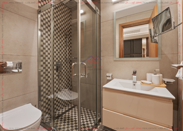 For Rent | Apartment in New Doha - 8