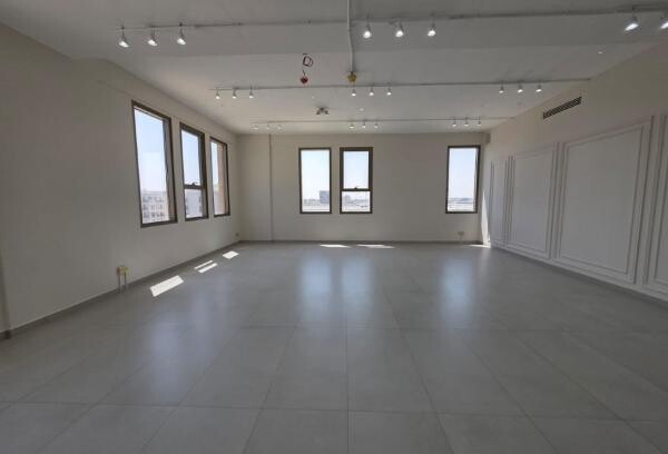 Office for Rent Fox Hills - 8