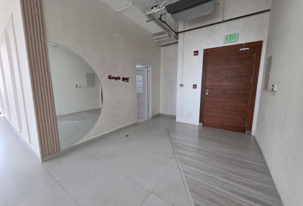 Office for Rent Fox Hills - 2
