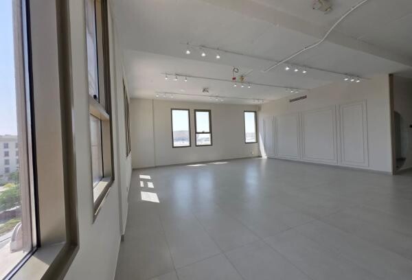 Office for Rent Fox Hills - 3