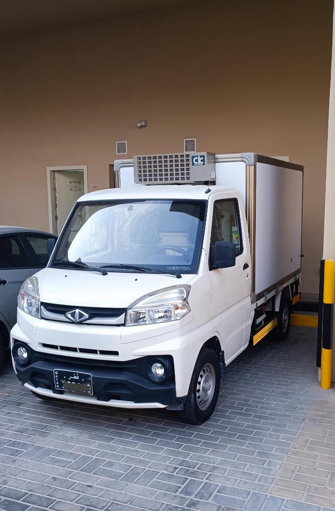 cmc freezer 2022 for sale - 2