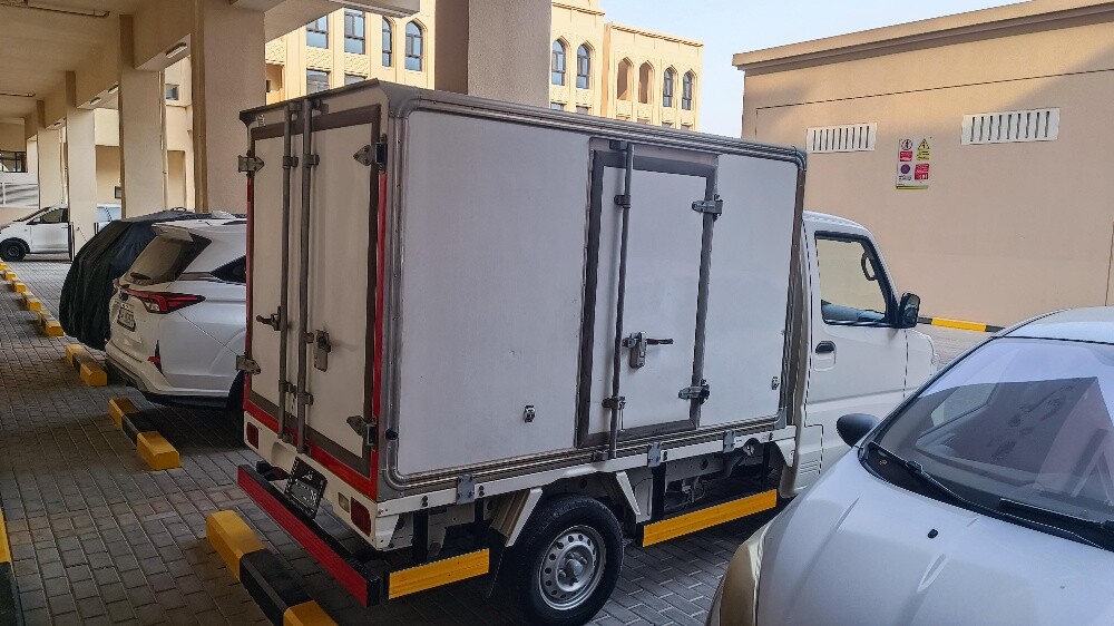 cmc freezer 2022 for sale - 5