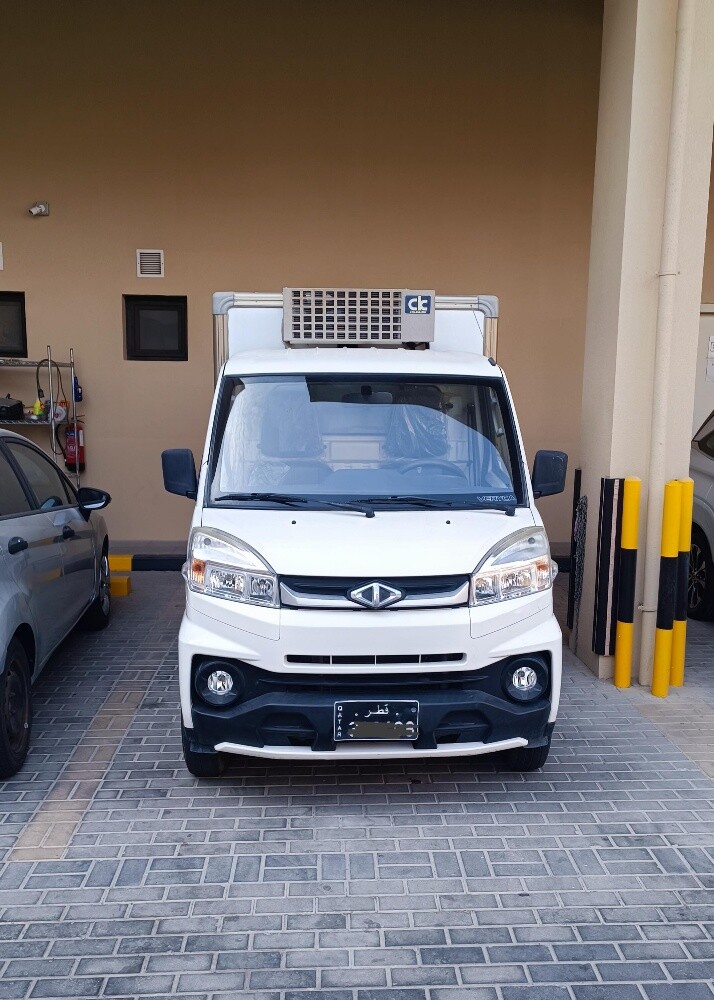cmc freezer 2022 for sale - 3