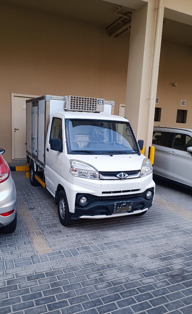 cmc freezer 2022 for sale - 1