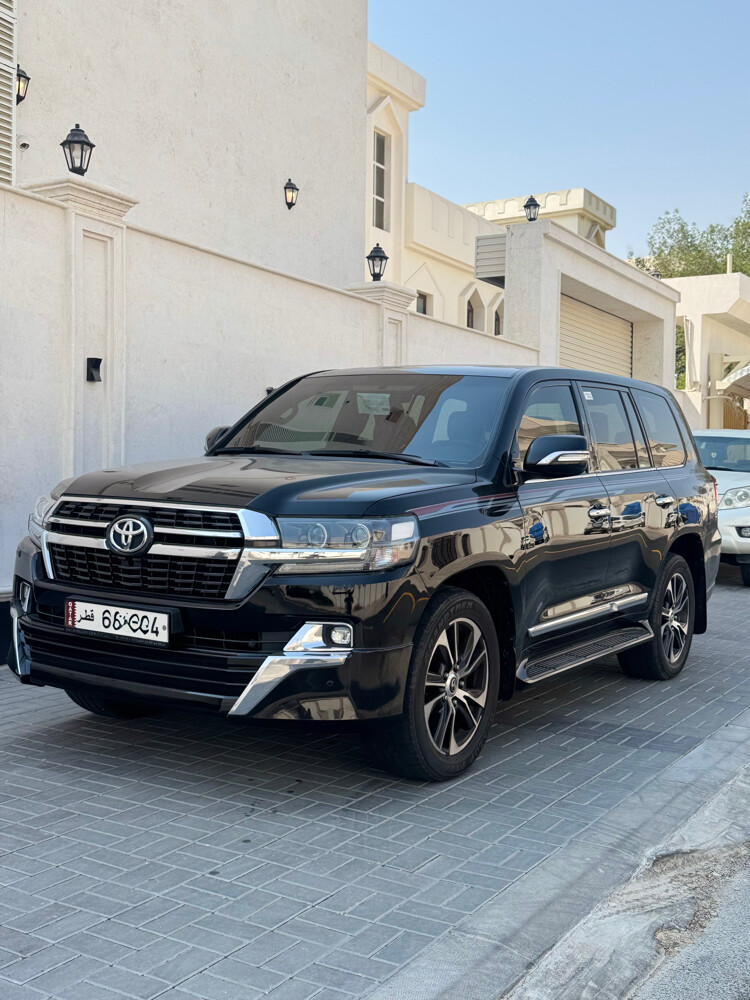 Original paint 2020 Gxr v8 - 1